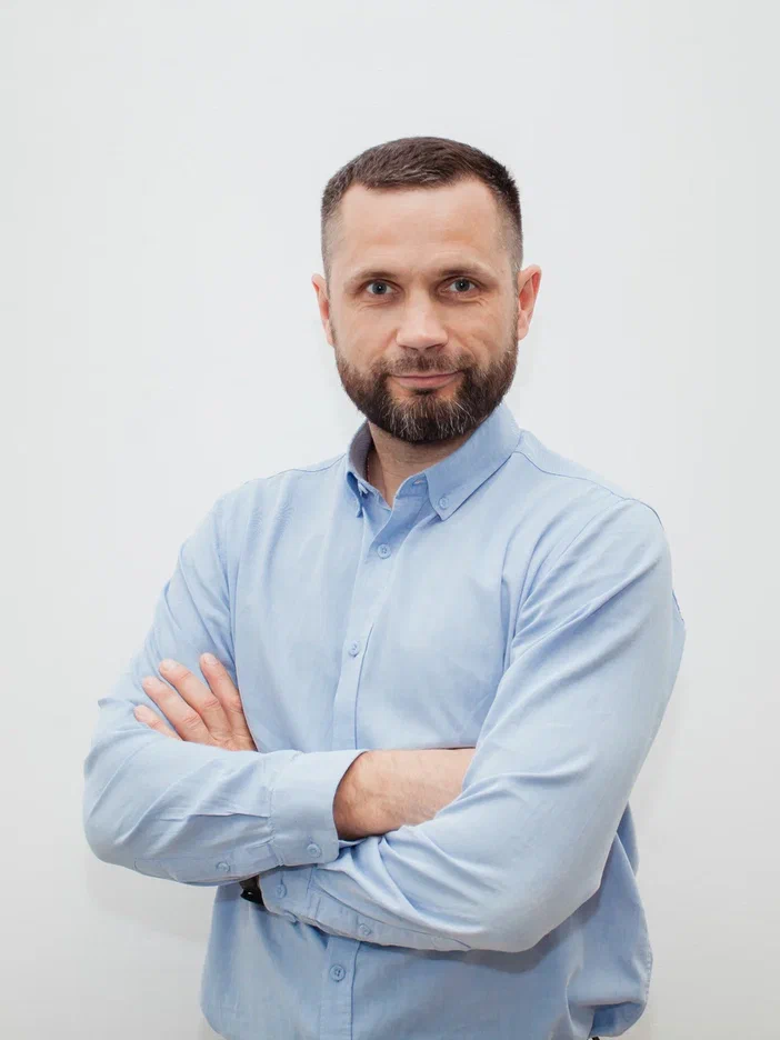 Гришко Сергей