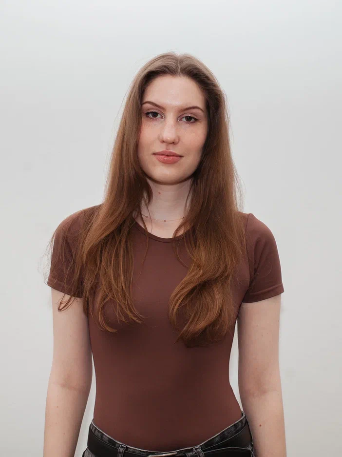 Каплина Яна