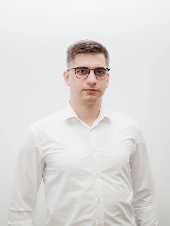 Парван Владимир